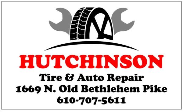 Hutchinson Tire & Auto Repair