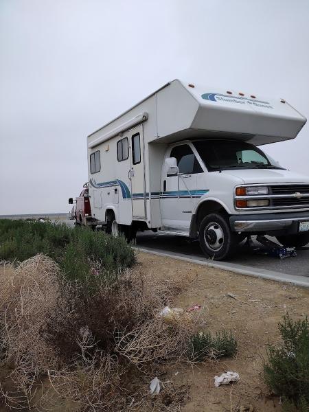 Mechamedix Mobile Mechanic Bakersfield