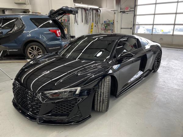 Elite Auto Body