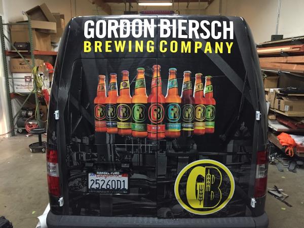 Signarama Santa Rosa