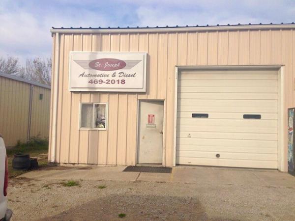 Saint Joseph Automotive & Diesel