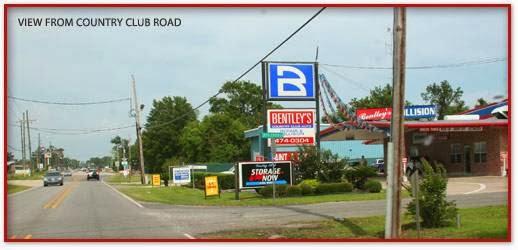 Country Club Auto Repair Incorporated