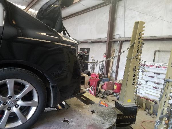 Quality Collision Repair