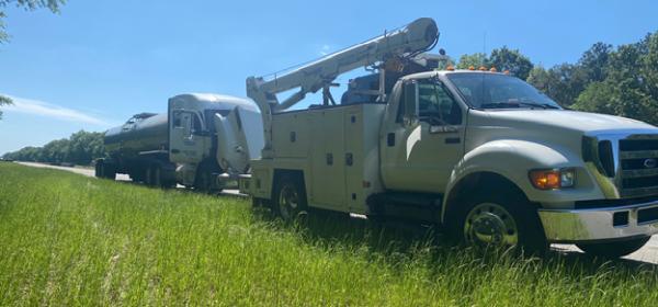 Warrior Diesel Service
