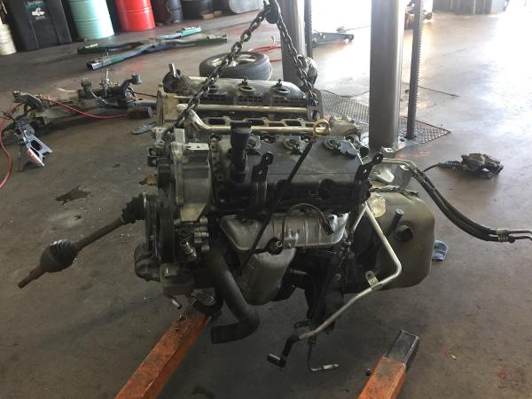 Villegas Auto Repair & Service