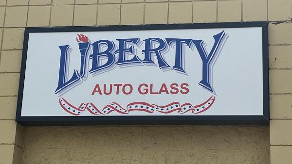 Liberty Glass Service