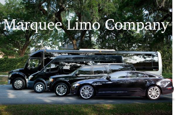 Marquee Limo Company