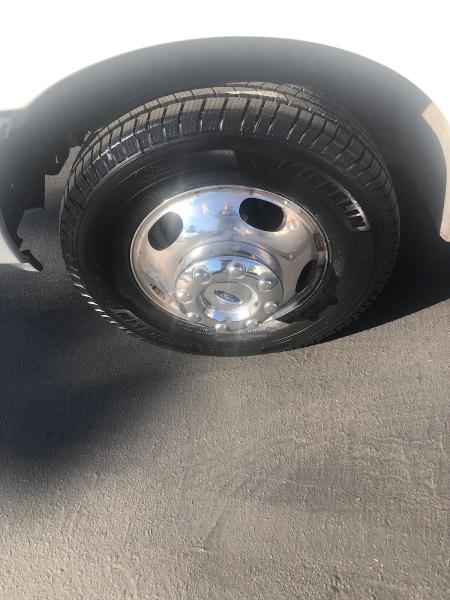 Anaheim Wheel & Tire