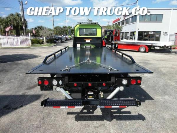 Cheap Tow Truck Co.