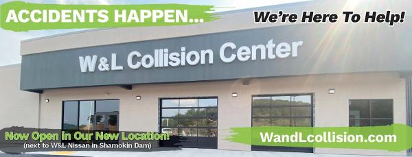 W&L Collision Center