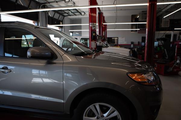 Dobbs Tire & Auto Centers Yorkshire