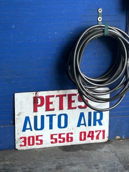 Pete's Auto Air