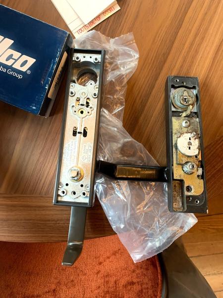 Artie's Locksmith NYC