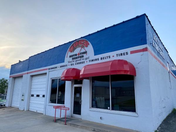 Doc's Auto & Tire Center