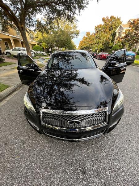 T.P Teflon Detailing