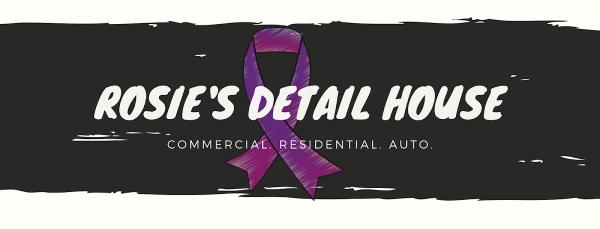 Rosie's Detail House LLC