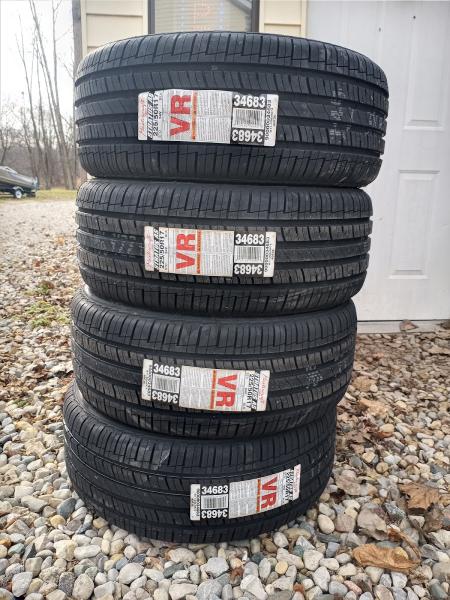 Motsinger Tire