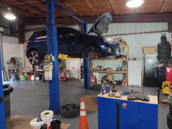 Code Blue Auto Repair.llc