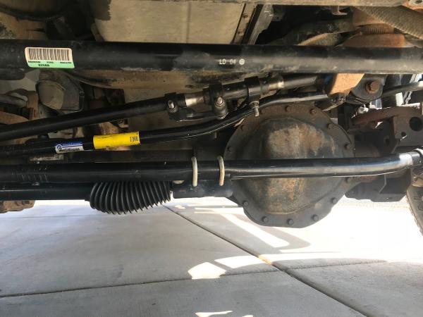 Pueblo West Auto Tire and Diesel