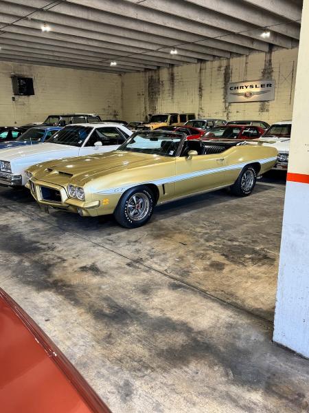 The Auto Repair Guys LLC