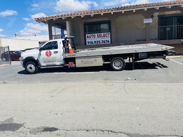 1 Stop Towing