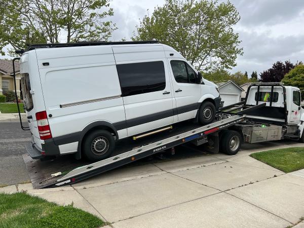 1 Stop Towing