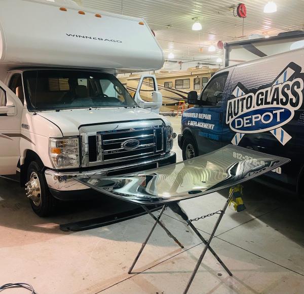 Auto Glass Depot