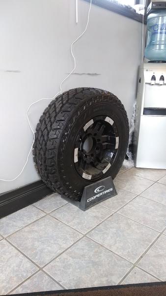 Larrabee's Tire Services
