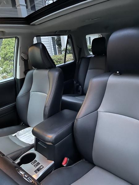 Hawks Auto Detailing