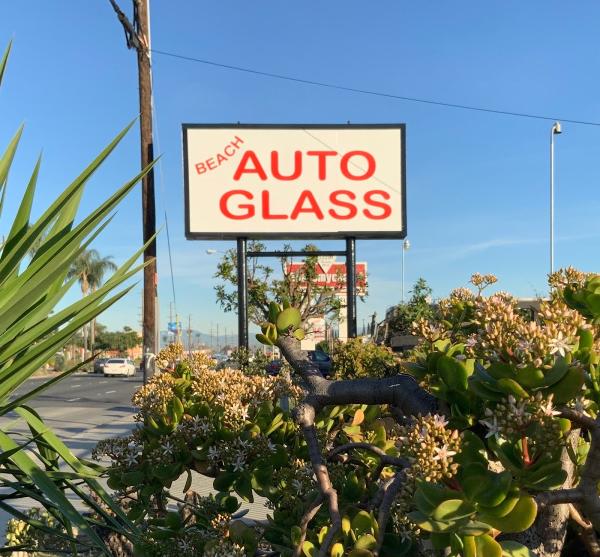 Beach Auto Glass