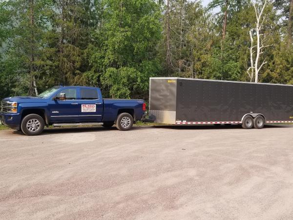 We Haul RV Transport