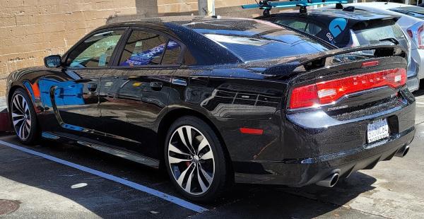 Anderson Honda Service Center