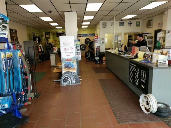 Zeller Tire and Auto Center