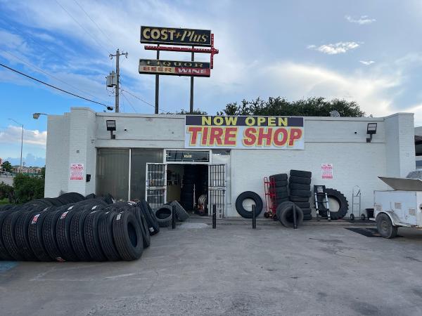 North Texas Tire