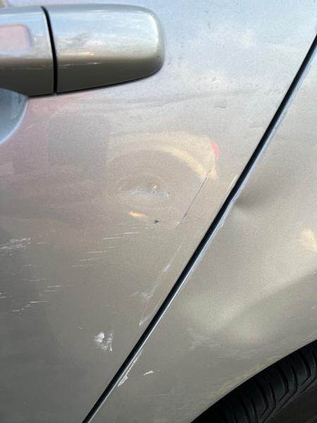 Advanced Paint & Body Inc