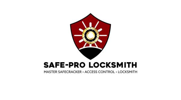 Safe-Pro Locksmith Inc.
