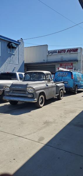 Sergio's Auto Repair