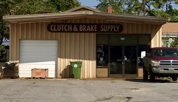 Clutch & Brake