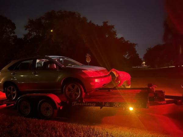 County Towing and Recovery