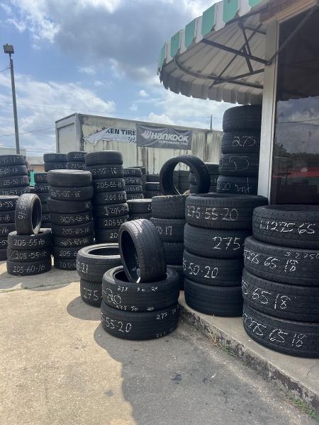 Keystone Tires