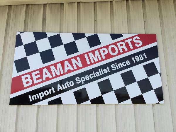 Beaman Imports