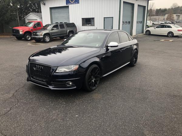 Innovative Detailing