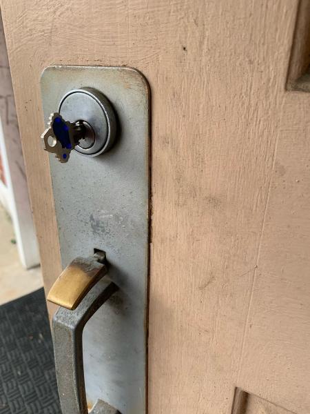 Dave's Lock & Key