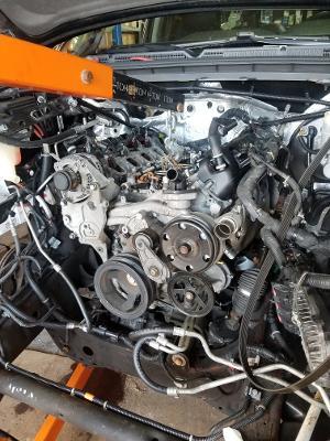 303 Auto Repair