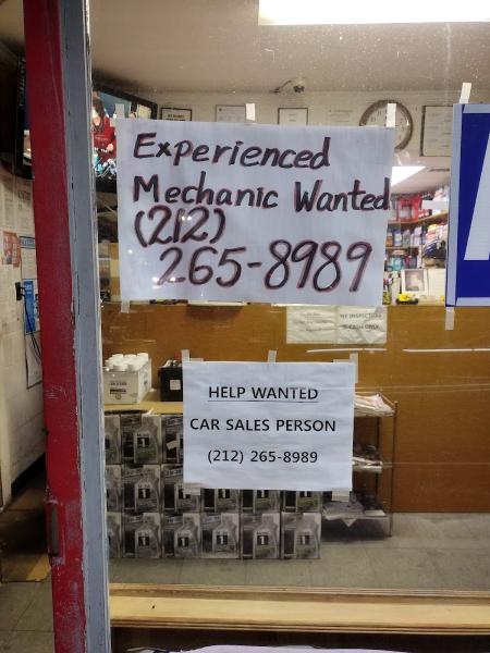 303 Auto Repair
