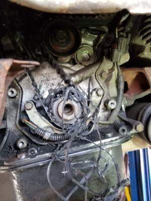 303 Auto Repair