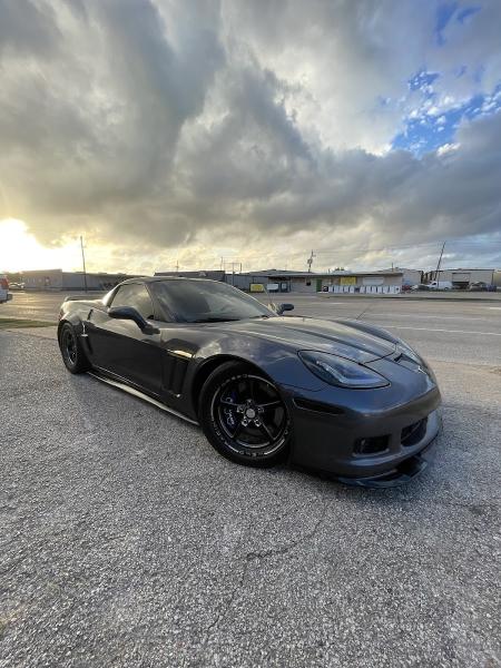 Nemesis Motorsports