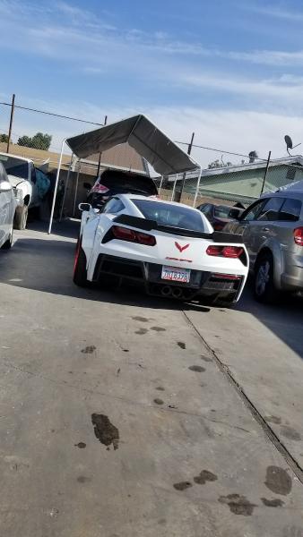 Car Parts Express & Auto Repair & Body Shop