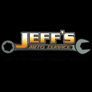 Jeff's Auto Service