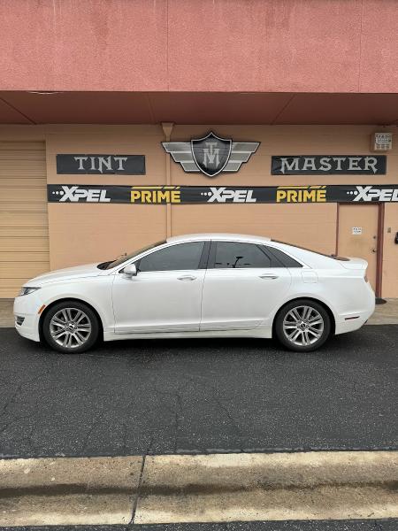 Tint Master Visalia